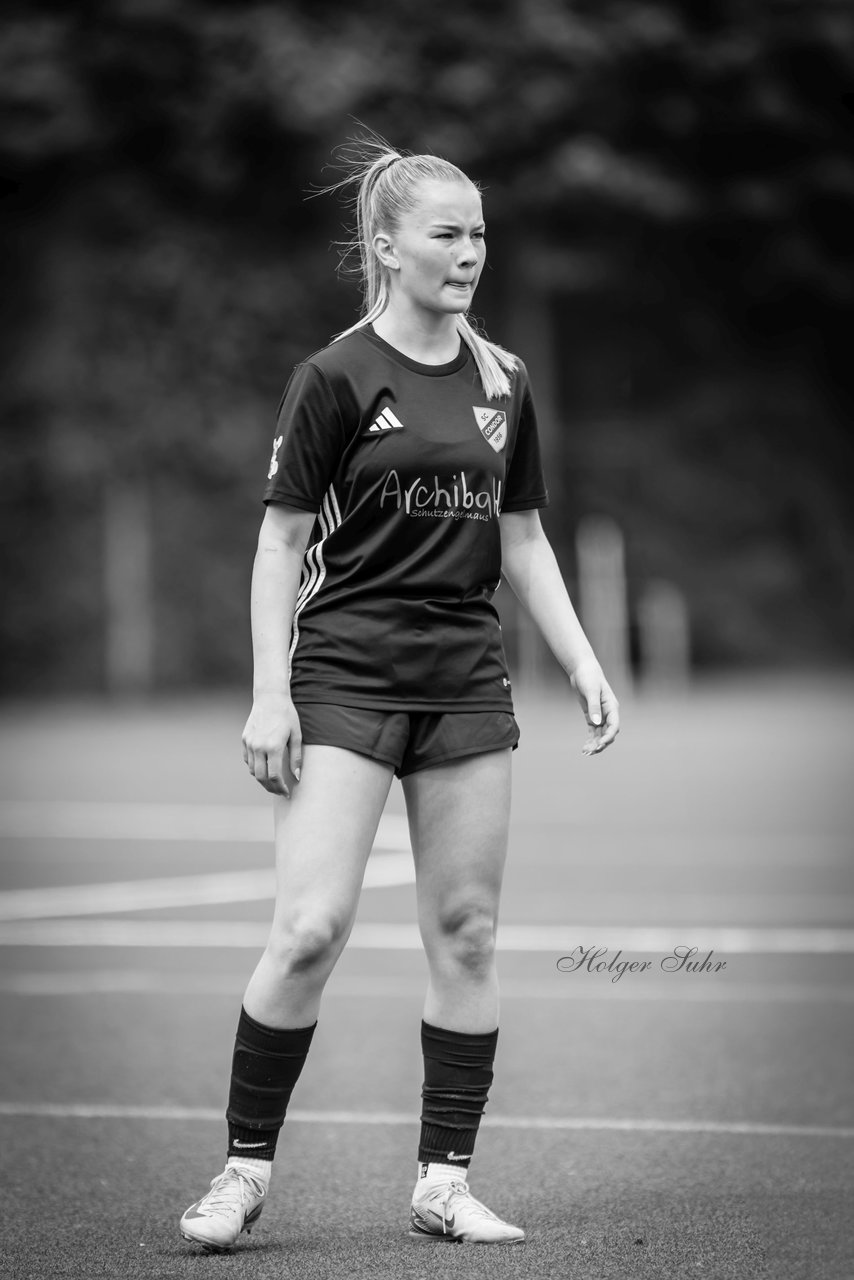 Bild 104 - wBJ SC Condor - VfL Pinneberg : Ergebnis: 3:2